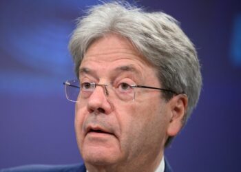 Ue, Gentiloni: Possibile riproporre Surè in futuro