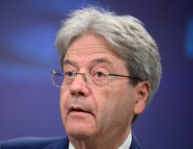 Ue, Gentiloni: Possibile riproporre Surè in futuro