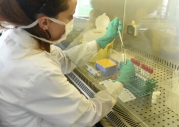 Covid, in Italia la variante Delta in crescita al 16,8%