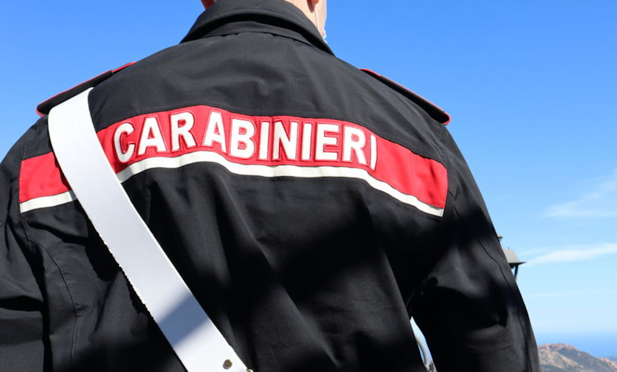 Carabiniere positivo alla variante delta: 31 contagi in Sicilia