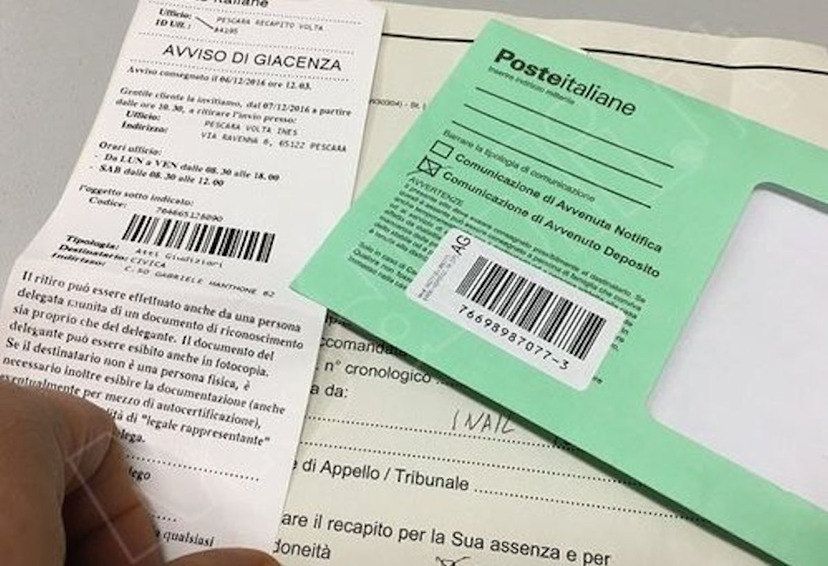 Cartelle esattoriali e multe, si va verso la cancellazione automatica: ecco come
