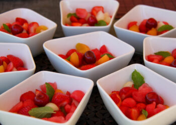 Come dimagrire con la dieta speciale di giugno: menù per perdere peso