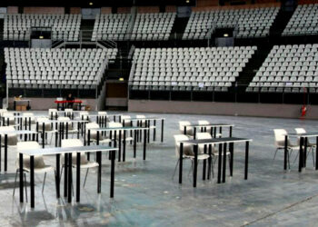 Concorso Sud: ecco le date e le sedi per le prove scritte