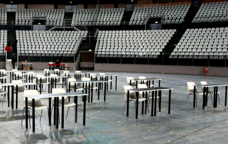 Concorso Sud: ecco le date e le sedi per le prove scritte