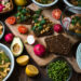 Cosa mangiano i vegani per dimagrire? Esempio dieta vegana