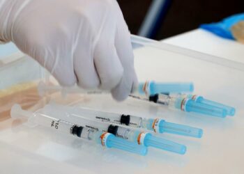 Covid, una dose di vaccino non protegge da variante delta