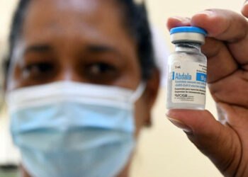 Covid, vaccino cubano Abdala efficacia al 92%