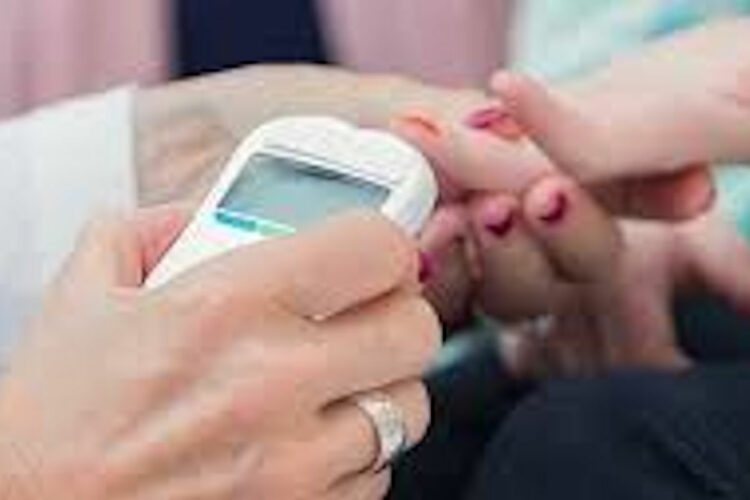 Diabete di tipo 1, a Ragusa microinfusori e sensori per piccoli diabetici