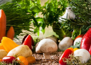 La dieta vegetale funziona veramente contro il Covid 19?