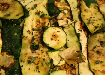 Dieta low fodmap: menù sgonfia pancia