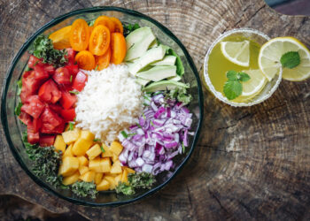 Dimagrire 4 chili con la dieta Oloproteica: cos'è e come funziona