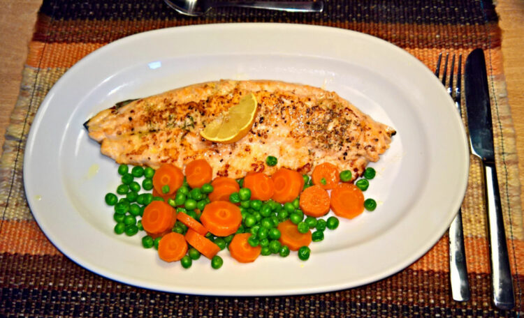 Dieta da 800 calorie per dimagrire 4 chili in 7 giorni