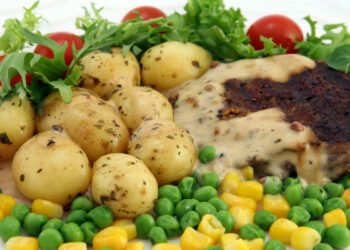 Dieta proteica, la più efficace per dimagrire: menù