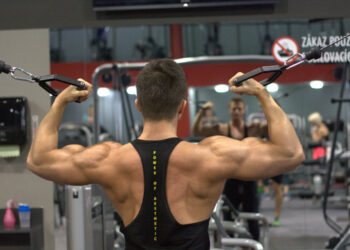 Dieta sportiva: esempio menù completo