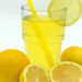 Dieta del succo di limone, depurativa e drenante: come funziona
