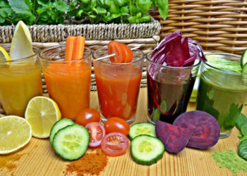 Dieta del succo, 3 giorni per dimagrire in un lampo