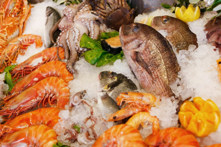 Dieta veloce senza carboidrati per dire addio a 5 kg in una settimana