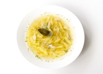 Dieta con zuppa di cipolla per dimagrire in 7 giorni