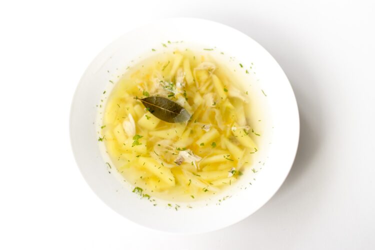 Dieta con zuppa di cipolla per dimagrire in 7 giorni