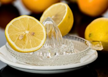 Disintossicazione e dieta detox 1 settimana: menù per dimagrire