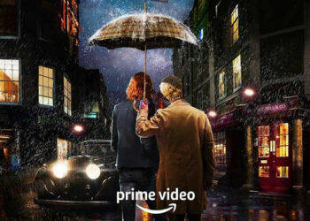 Good Omens, arriva la seconda stagione: annuncio Amazon