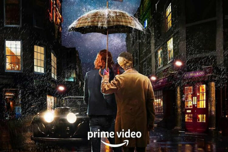 Good Omens, arriva la seconda stagione: annuncio Amazon