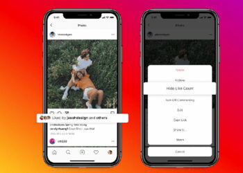 Instagram e Facebook, novità per like e follower: come cambiano