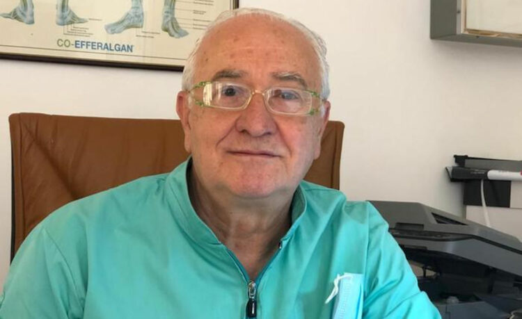 Medico Campobello di Mazara: ecco come sconfiggo il virus