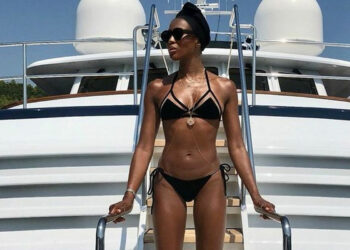 Metodo Intermitting fasting per dimagrire: la dieta estrema di Naomi Campbell