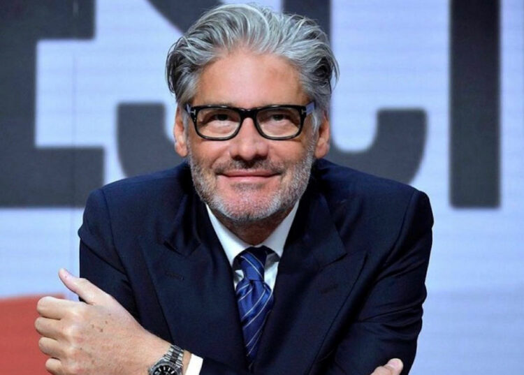 Paolo Del Debbio, ecco come è dimagrito 27 kg senza una dieta miracolosa