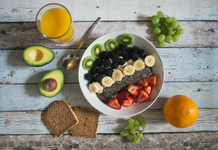 Perdere un chilogrammo a settimana con la dieta facile