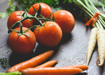 Quali alimenti contengono la vitamina A? A cosa serve?