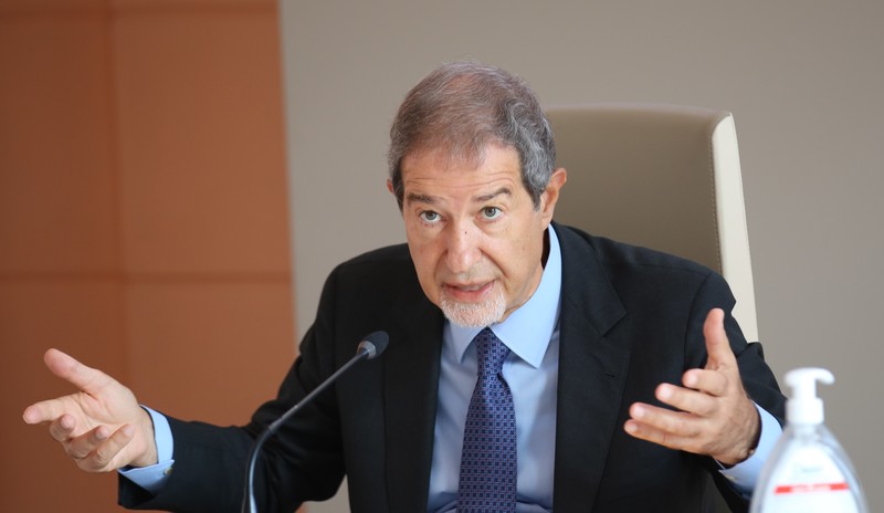 Sicilia in zona bianca? Musumeci: la battaglia si vince con l'ultimo vaccinato