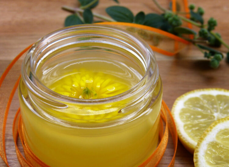 3 essential oils against cellulite