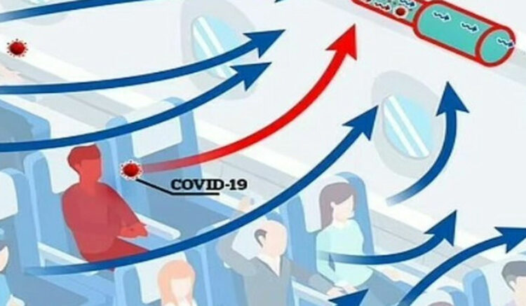 Virus, sensore Covid scopre positivi in una stanza grazie all'odore: come funziona
