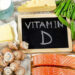 Covid 19: vitamina D per prevenzione e trattamento