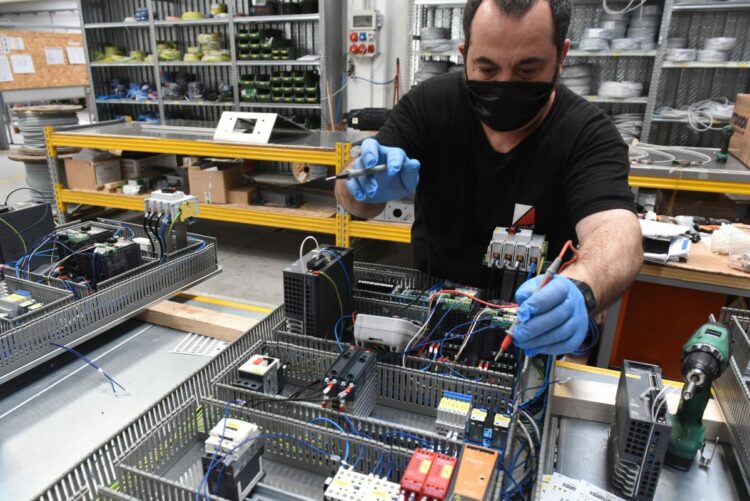 Istat: a maggio occupazione in aumento