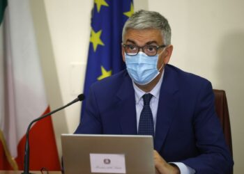 Iss, variante Delta in crescita al 22,7% e identificata in 16 regioni