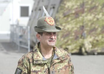 Figliuolo: Sui vaccini nessun ritardo, ora andare spediti