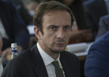 Fedriga: Sui vaccini ci sono difficoltà ma le risolveremo