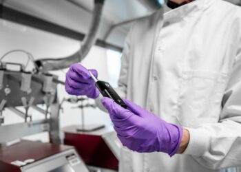 Tabacco riscaldato ed effetti per la salute: studio