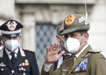 Figliuolo: Obiettivo 80% di vaccinati a settembre. E la terza dose?