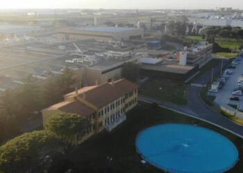 ENGIE partner Johnson&Johnson Consumer Health per riqualificazione sito