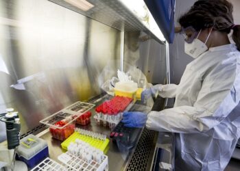 Covid, rischio moderato in tutte le regioni tranne Molise