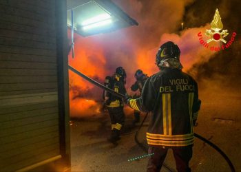 La Sicilia in fiamme: ancora allerta rossa incendi