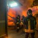 La Sicilia in fiamme: ancora allerta rossa incendi