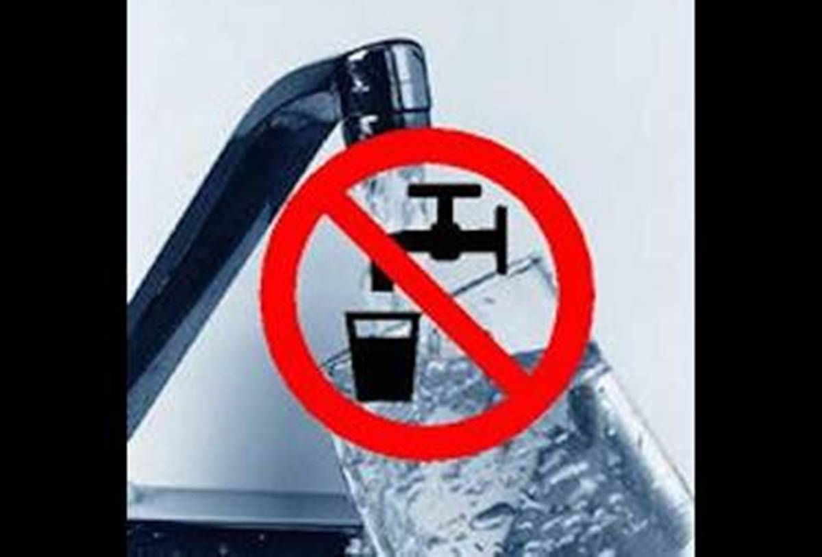 Acqua Non Potabile Sintomi Dopo Quanto Acqua non potabile a Modica, divieto di consumo in alcune zone: ecco dove