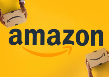 Amazon apre a Palermo: cerca personale da assumere