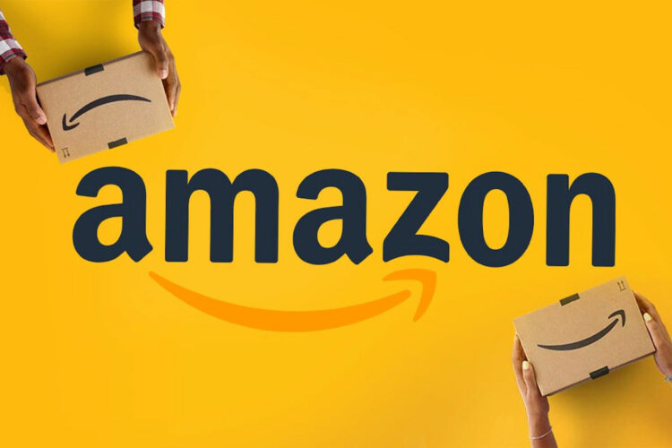 Amazon apre a Palermo: cerca personale da assumere