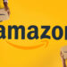 Amazon apre a Palermo: cerca personale da assumere